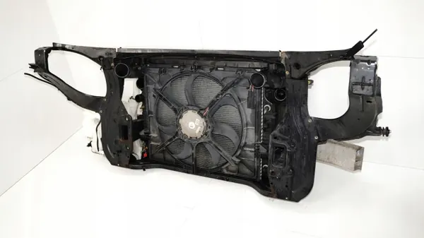 OEM 368446572 Etuhihna Mercedes ML W164 3.0 CDI:lle image 9