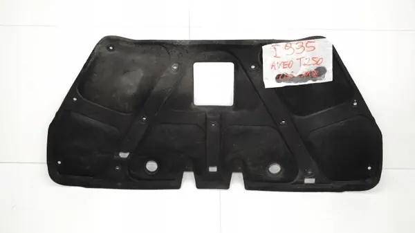 Isolation capot OEM 365577623 pour Chevrolet Aveo T250 image 2