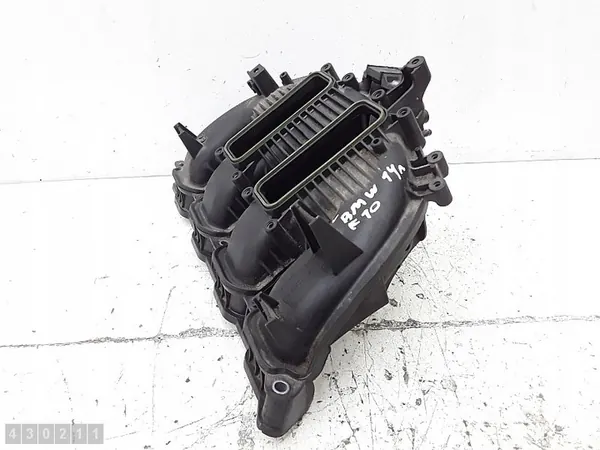 Coletor de admissão BMW 5 Series 2014 2000 11617588126 image 2