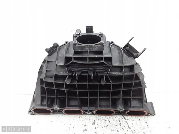 Coletor de admissão BMW 5 Series 2014 2000 11617588126 image 3