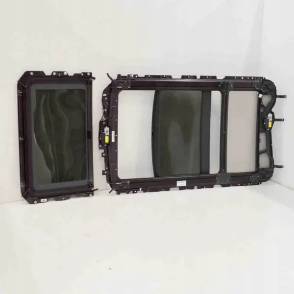Schiebedach BMW X3 F25 OEM 721274918 - Gebraucht image 6