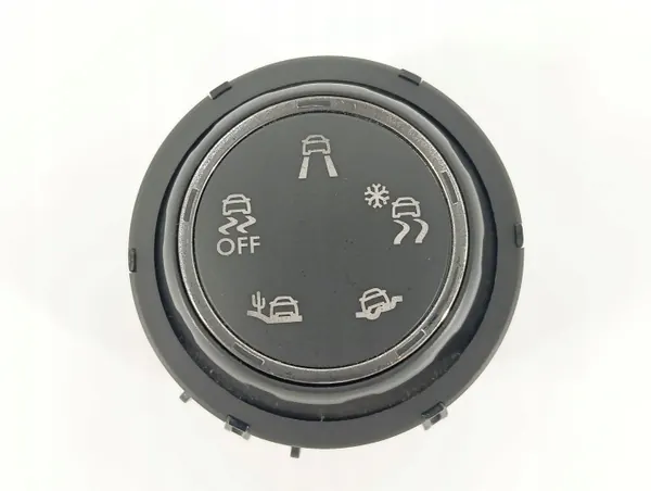 Comutador Modo Condução ESP 96634396XT Toyota ProAce II image 2