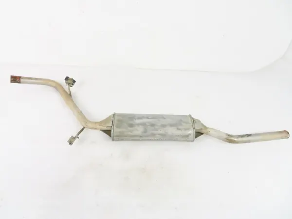 Silencieux Central OEM A990782 pour Skoda Felicia 1.3 MPI image 2