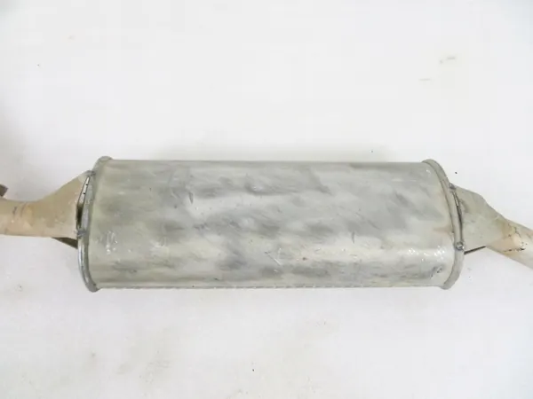 Silencieux Central OEM A990782 pour Skoda Felicia 1.3 MPI image 4