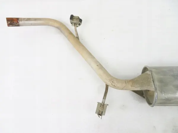 Silencieux Central OEM A990782 pour Skoda Felicia 1.3 MPI image 5