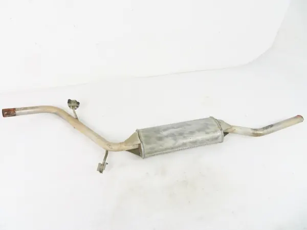 Silencieux Central OEM A990782 pour Skoda Felicia 1.3 MPI image 6
