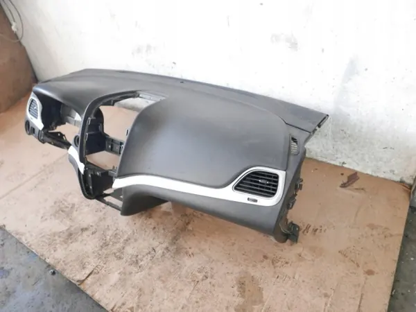 OEM Airbag dashboard passagier rechts FIAT FREEMONT I image 4
