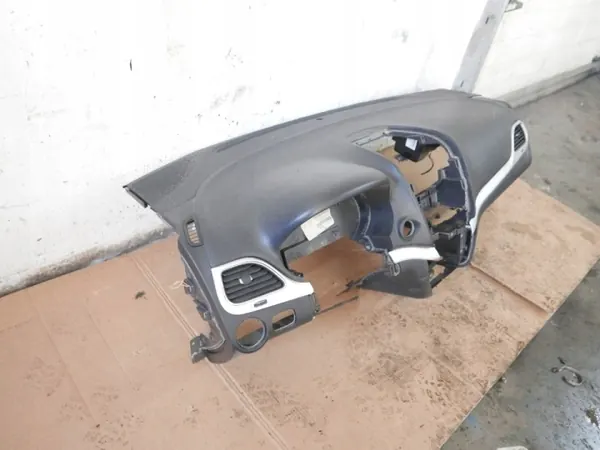 OEM Airbag dashboard passagier rechts FIAT FREEMONT I image 5