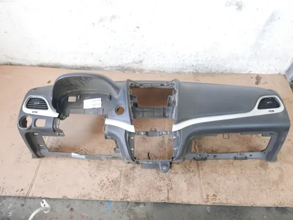 OEM Airbag dashboard passagier rechts FIAT FREEMONT I image 6