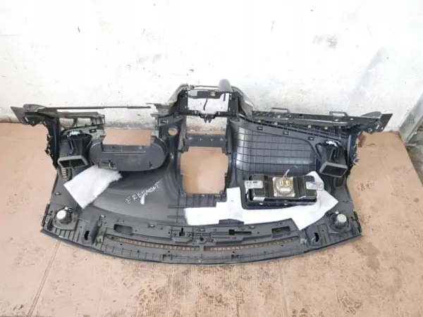 OEM Airbag dashboard passagier rechts FIAT FREEMONT I image 9