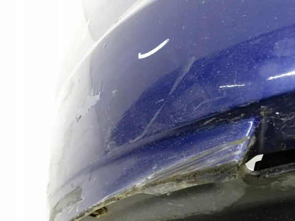 Pare-chocs avant complet PDC OEM Jaguar XF X250 image 10