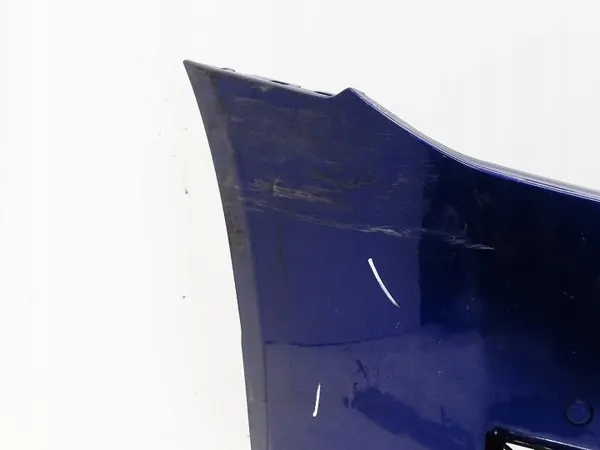 Pare-chocs avant complet PDC OEM Jaguar XF X250 image 5