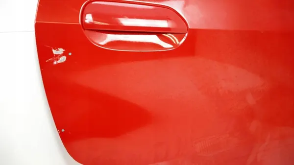 Rechter achterdeur OEM 375484400 voor Honda Jazz III image 4
