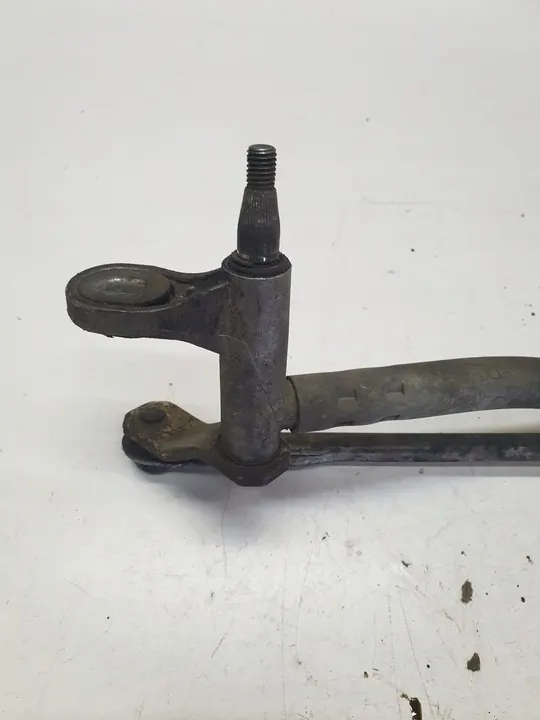 Pyyhkijänmekanismi Citroen Jumper II image 2