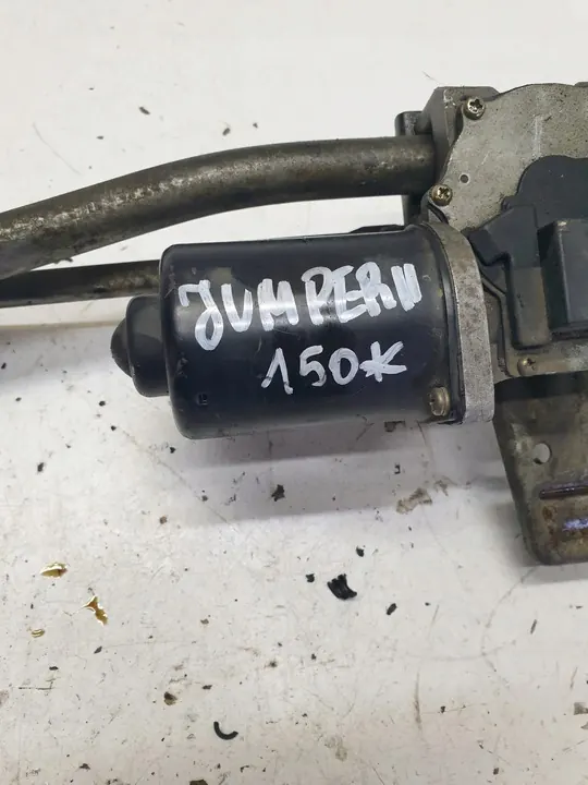 Pyyhkijänmekanismi Citroen Jumper II image 3