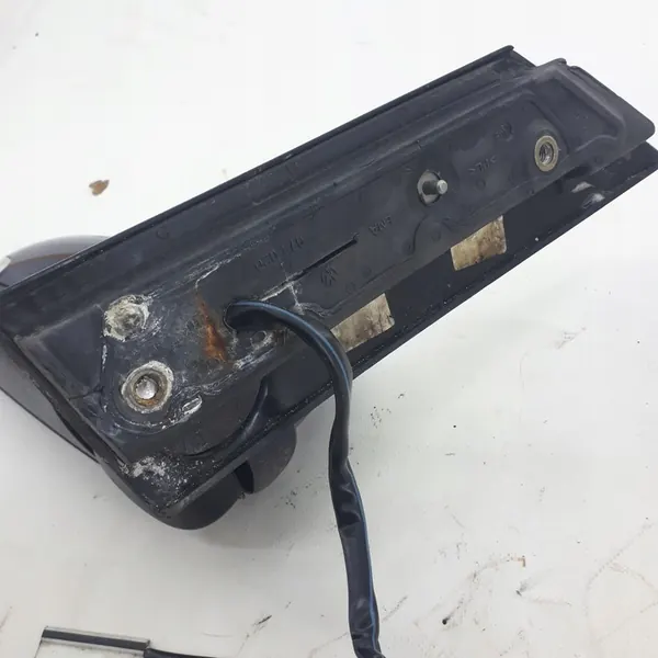 Oikea Sähkösivupeili VW Touran Ilman Lasia image 3