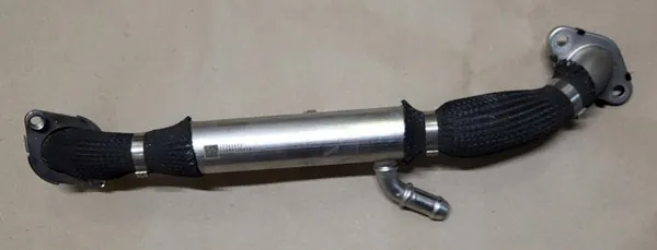 EGR-putki OEM 32242453 Volvo XC60 II 2.0D:lle image 3