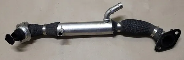 EGR-putki OEM 32242453 Volvo XC60 II 2.0D:lle image 5