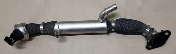 EGR-putki OEM 32242453 Volvo XC60 II 2.0D:lle image 6