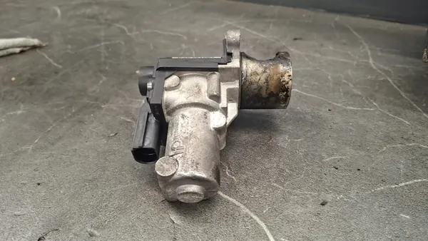 Válvula AGR Pierburg 7.02132.07.0 image 2