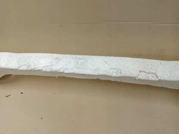 Framstötdämpare Mazda CX-5 I 12-17R image 2