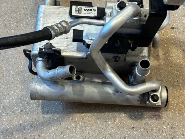 Hyundai OE 976W6GI500 - Pièce d'origine usagée image 10