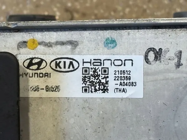 Hyundai OE 976W6GI500 - Pièce d'origine usagée image 3