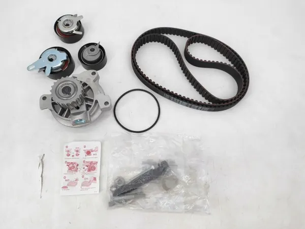 Bosch Vattenpump & Kamremssats OEM 1 987 948 878 image 3
