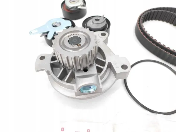 Bosch Vattenpump & Kamremssats OEM 1 987 948 878 image 5