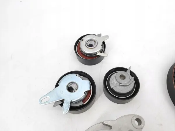 Bosch Vattenpump & Kamremssats OEM 1 987 948 878 image 6