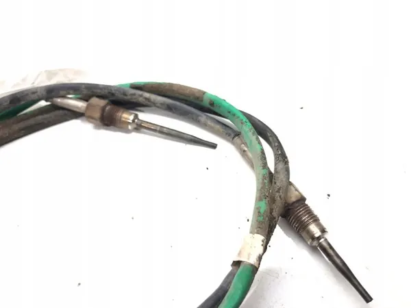 Sensor de temperatura dos gases de escape Dacia Duster 1.5 116CV 226584269R image 2