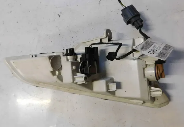 FORD ECOSPORT LIFT 18 FARO IZQUIERDO GN15-13B221-BD image 2