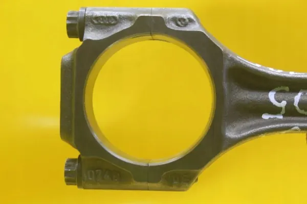 Piston & Bielle VW T4 2.4D AAB 079119 074B image 6