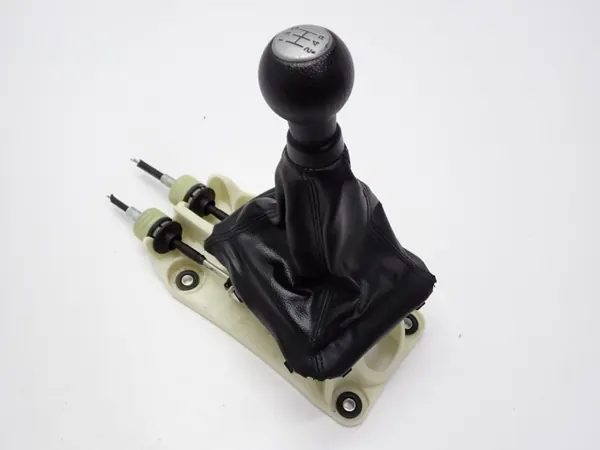 Schaltknauf Suzuki Swift MK7 OEM GAŁKA MIESZEK image 2