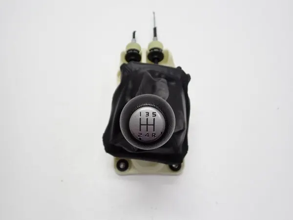 Schaltknauf Suzuki Swift MK7 OEM GAŁKA MIESZEK image 3