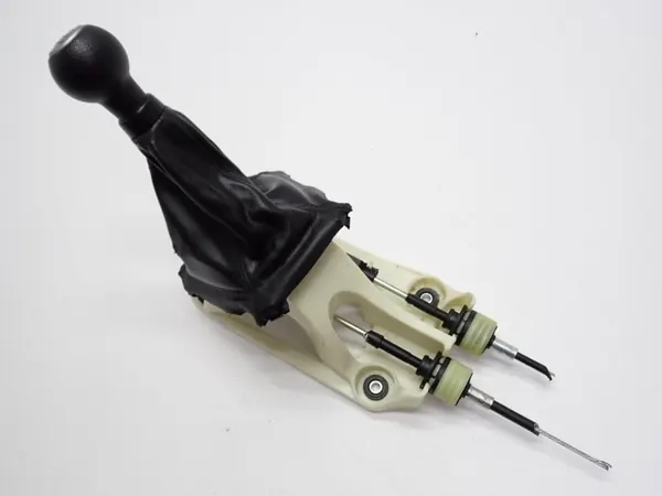 Schaltknauf Suzuki Swift MK7 OEM GAŁKA MIESZEK image 4