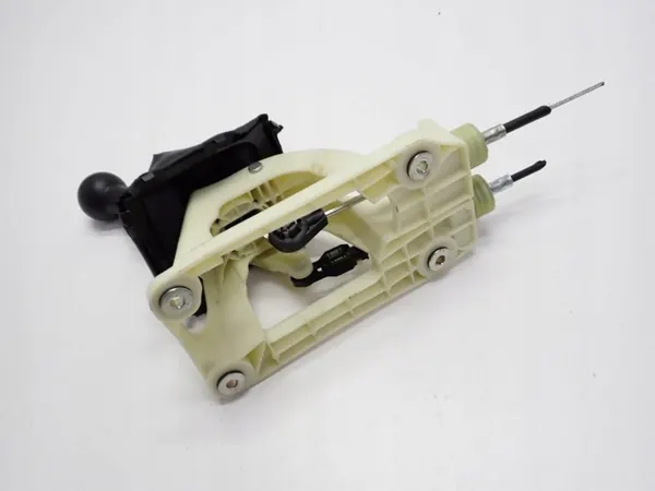 Schaltknauf Suzuki Swift MK7 OEM GAŁKA MIESZEK image 5