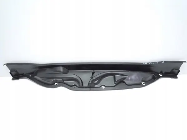 OEM ala-metallitiiviste Citroen C3 Aircrossille image 2