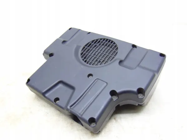 Subwoofer-putki OEM 7354462210 Fiat 500 Abarth Cabriolle image 2