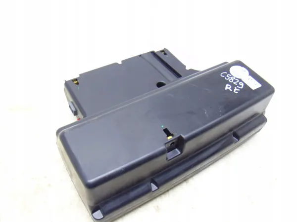 Subwoofer-putki OEM 7354462210 Fiat 500 Abarth Cabriolle image 3
