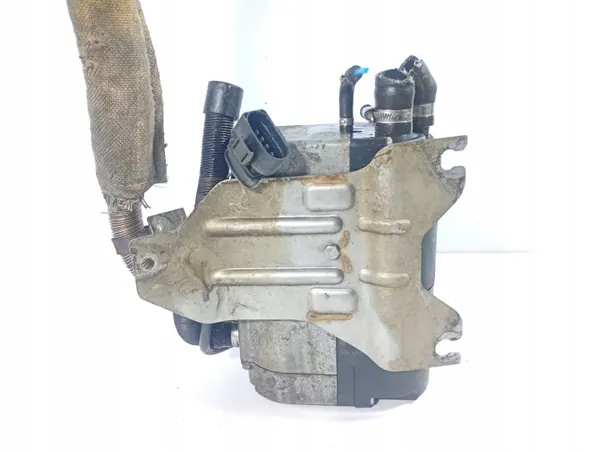 Calefactor estacionario Webasto OE 504051101 Iveco Daily IV 2.3D 06-11 image 4