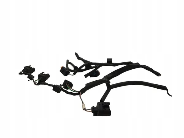 Faisceau Injecteur Renault OEM 66182002D - Occasion image 3