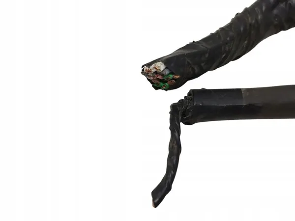 Faisceau Injecteur Renault OEM 66182002D - Occasion image 8