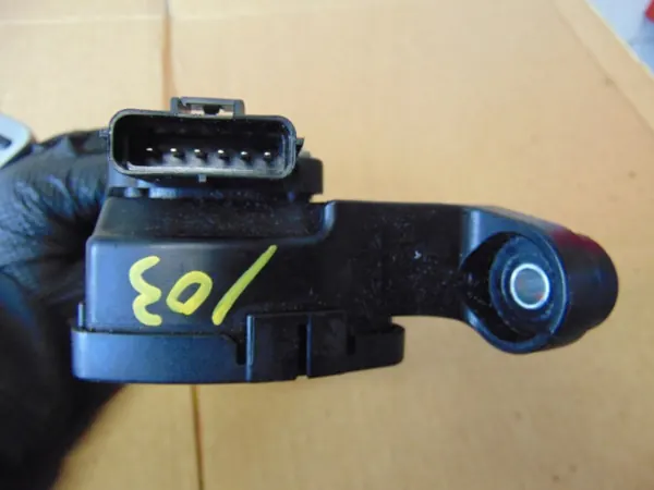 Pédale d'accélérateur OEM lk20096c-3z200 pour Hyundai i40 1.7 CRDI image 7