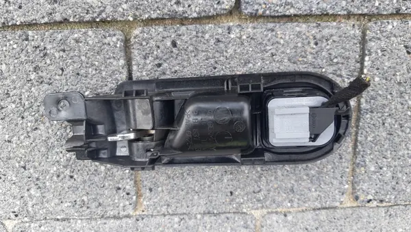 Vasen etuovikahva VW Golf IV Passat B5 3B1837113 image 2