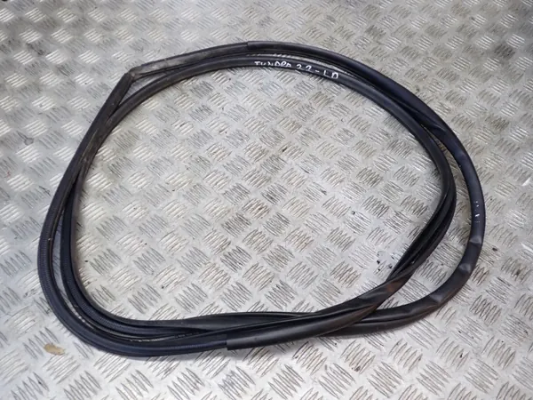 Kori tiiviste OEM sdfgfdg abc Toyota Tundra Super Cab image 2
