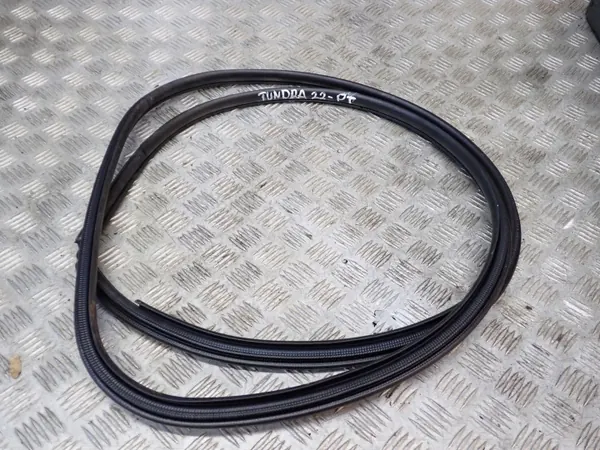 Kori tiiviste OEM sdfgfdg abc Toyota Tundra Super Cab image 3