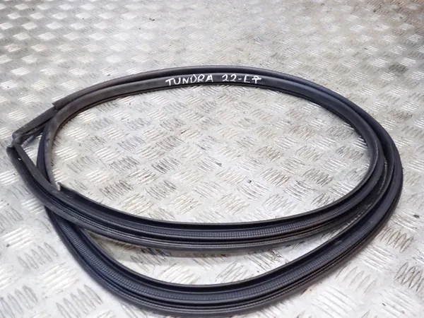 Kori tiiviste OEM sdfgfdg abc Toyota Tundra Super Cab image 4