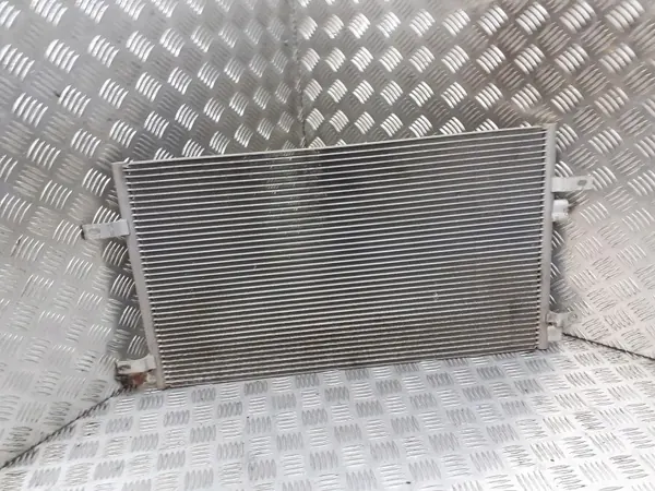 Begagnad Renault OE AC-kondensor OEM TSP0225465 image 2