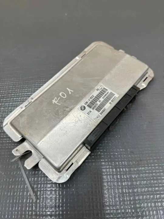 BMW OE 37146850297 Alle Steuergeräte - Gebraucht image 2